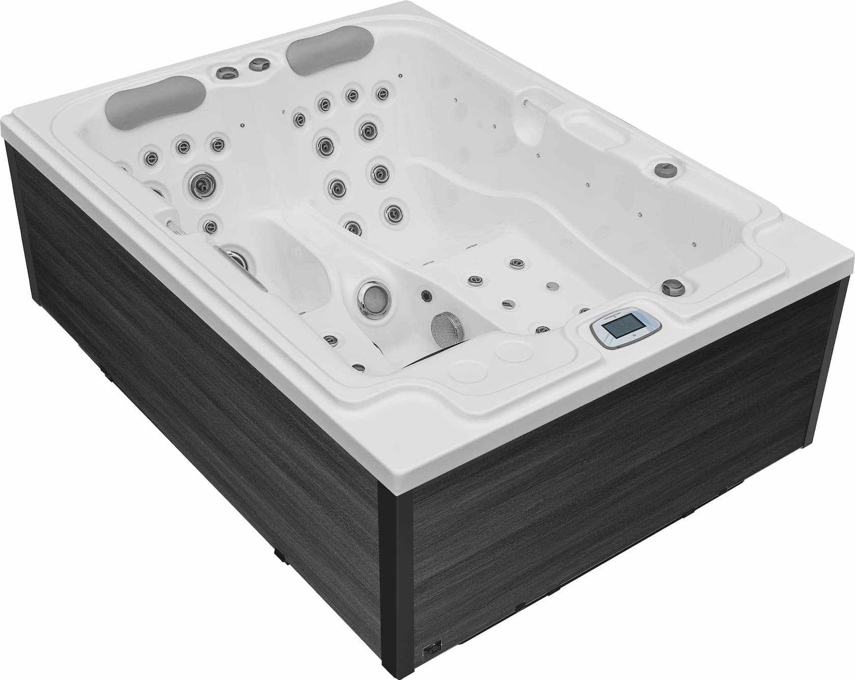 Detalle Hot Tub