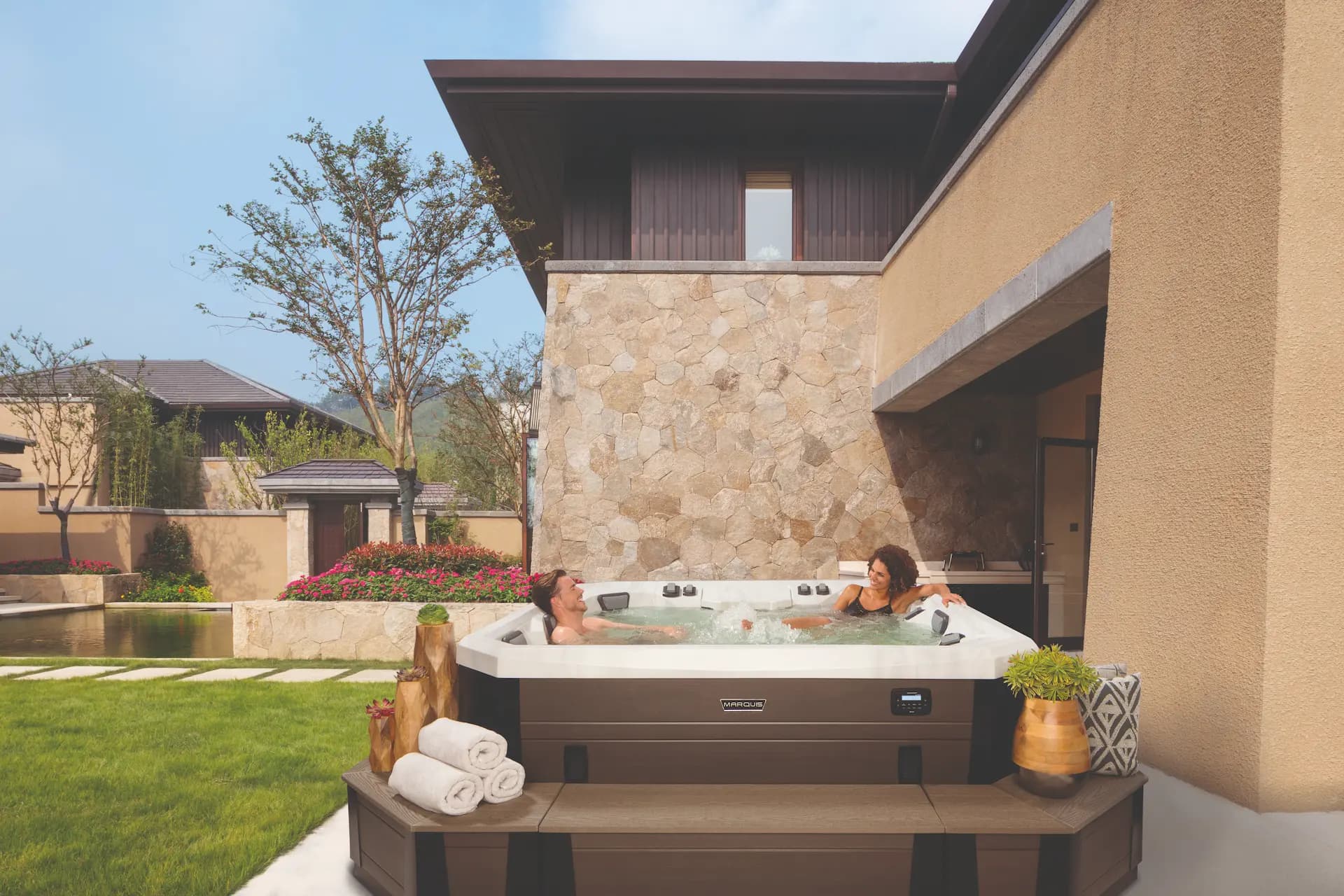 SPA
